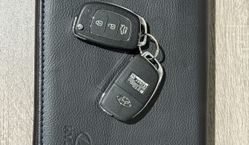 2016 Hyundai I10 1.0 full