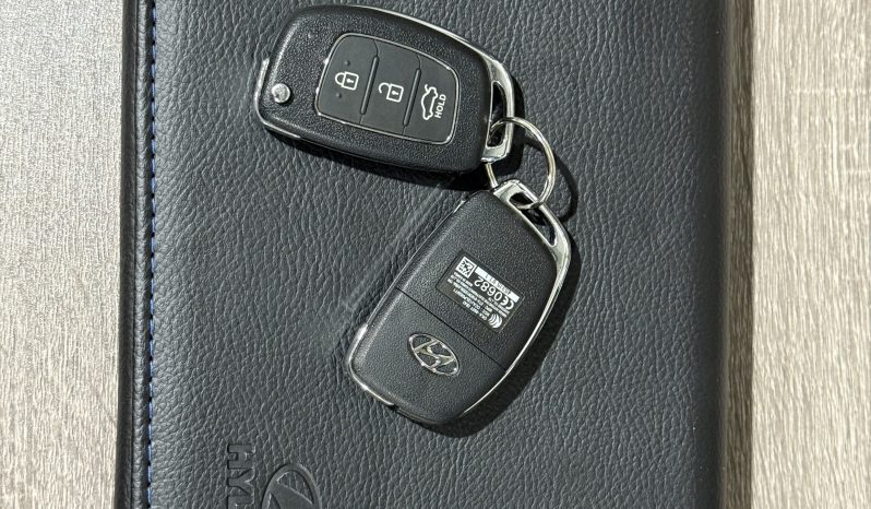 2016 Hyundai I10 1.0 full