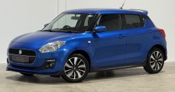 2019 Suzuki Swift 1.2