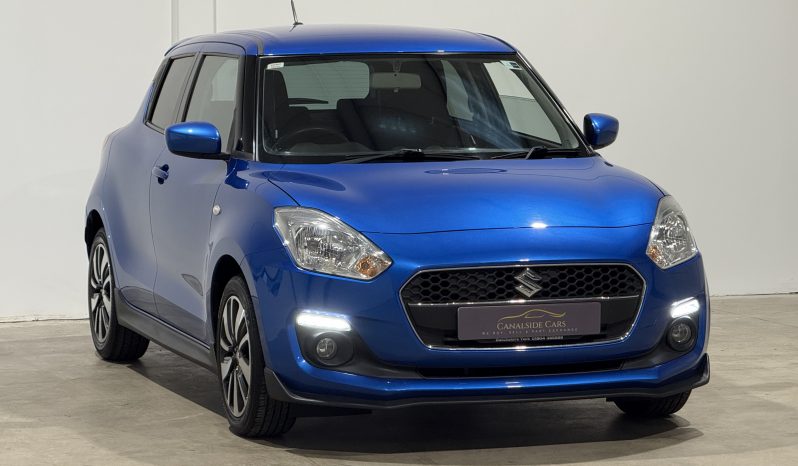 2019 Suzuki Swift 1.2 full