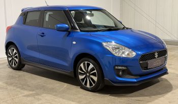 2019 Suzuki Swift 1.2 full