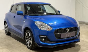 2019 Suzuki Swift 1.2 full