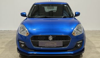 2019 Suzuki Swift 1.2 full