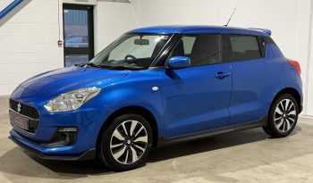 2019 Suzuki Swift 1.2 full