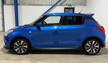 2019 Suzuki Swift 1.2 full