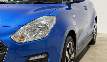 2019 Suzuki Swift 1.2 full