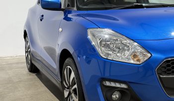 2019 Suzuki Swift 1.2 full