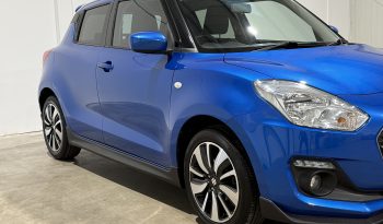 2019 Suzuki Swift 1.2 full