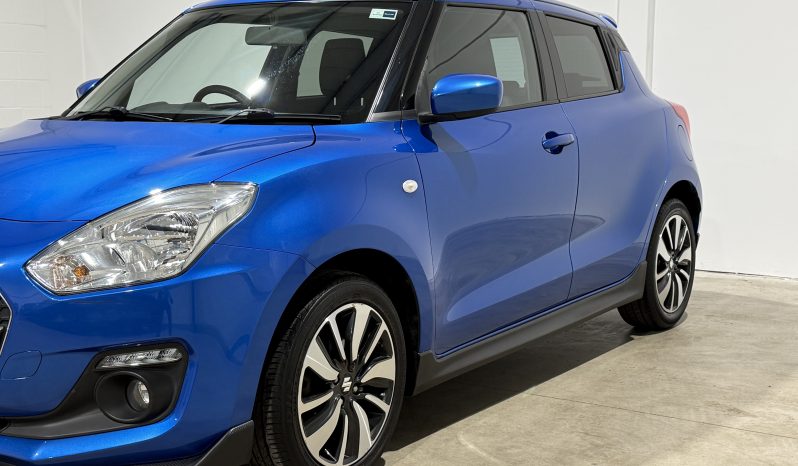 2019 Suzuki Swift 1.2 full
