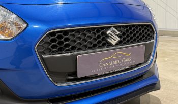 2019 Suzuki Swift 1.2 full