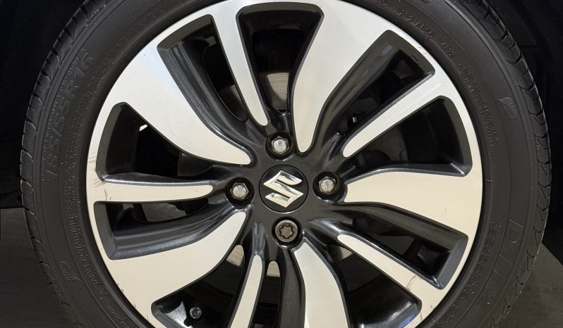 2019 Suzuki Swift 1.2 full