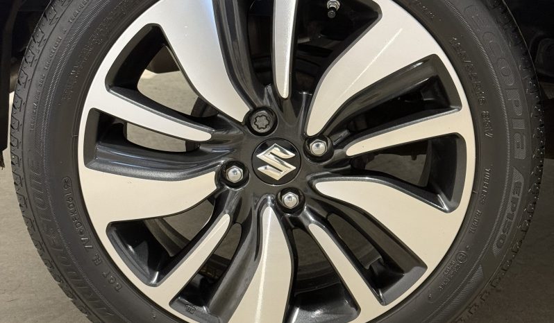 2019 Suzuki Swift 1.2 full