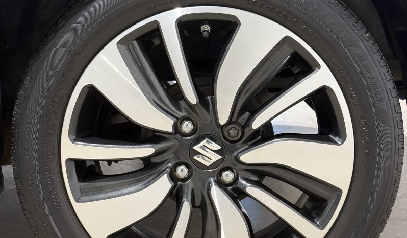 2019 Suzuki Swift 1.2 full