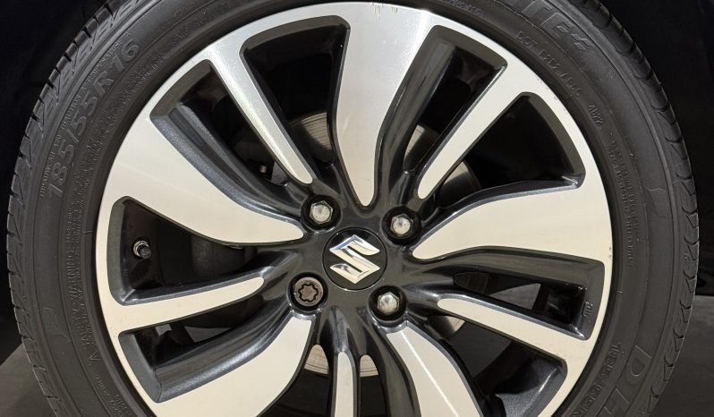 2019 Suzuki Swift 1.2 full