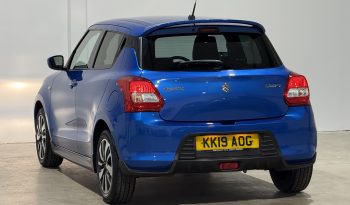 2019 Suzuki Swift 1.2 full