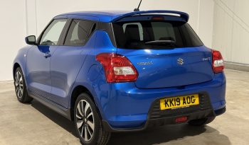 2019 Suzuki Swift 1.2 full