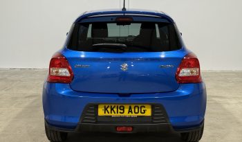 2019 Suzuki Swift 1.2 full