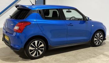 2019 Suzuki Swift 1.2 full