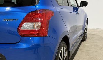 2019 Suzuki Swift 1.2 full