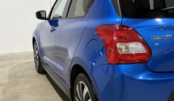 2019 Suzuki Swift 1.2 full