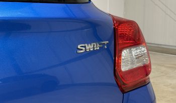 2019 Suzuki Swift 1.2 full