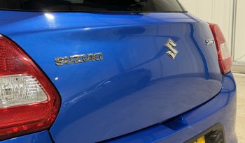 2019 Suzuki Swift 1.2 full