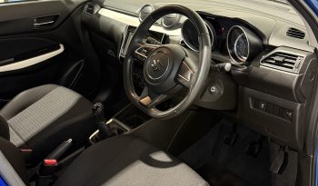 2019 Suzuki Swift 1.2 full