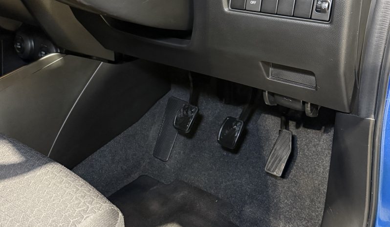 2019 Suzuki Swift 1.2 full