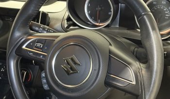 2019 Suzuki Swift 1.2 full