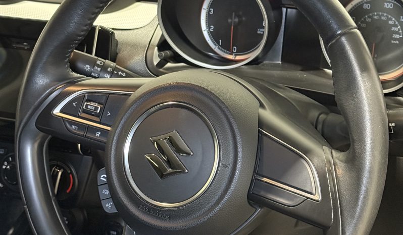 2019 Suzuki Swift 1.2 full