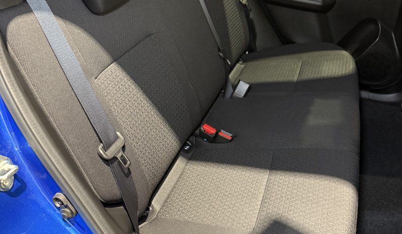 2019 Suzuki Swift 1.2 full