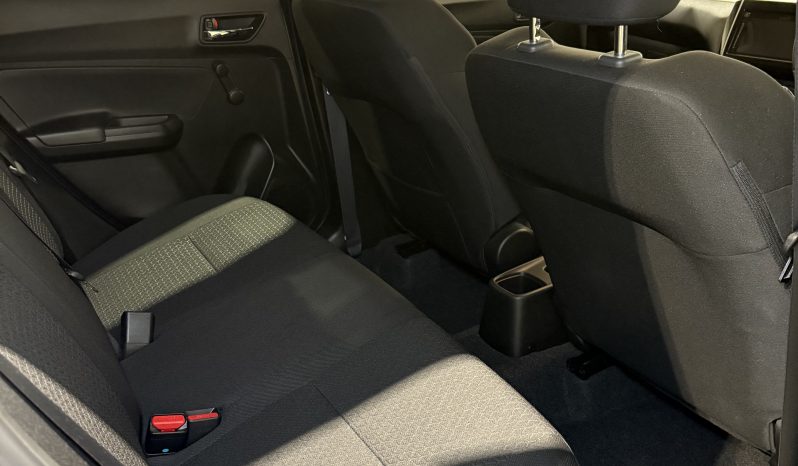 2019 Suzuki Swift 1.2 full