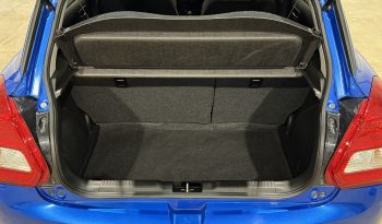 2019 Suzuki Swift 1.2 full