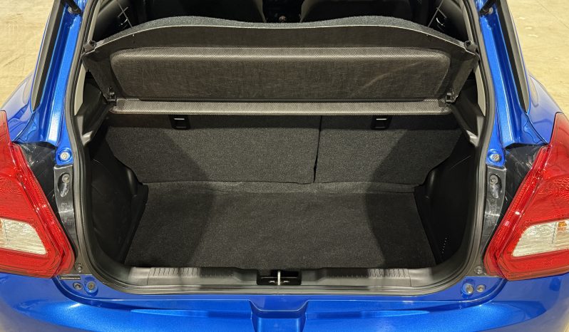 2019 Suzuki Swift 1.2 full