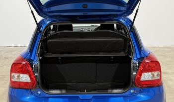 2019 Suzuki Swift 1.2 full