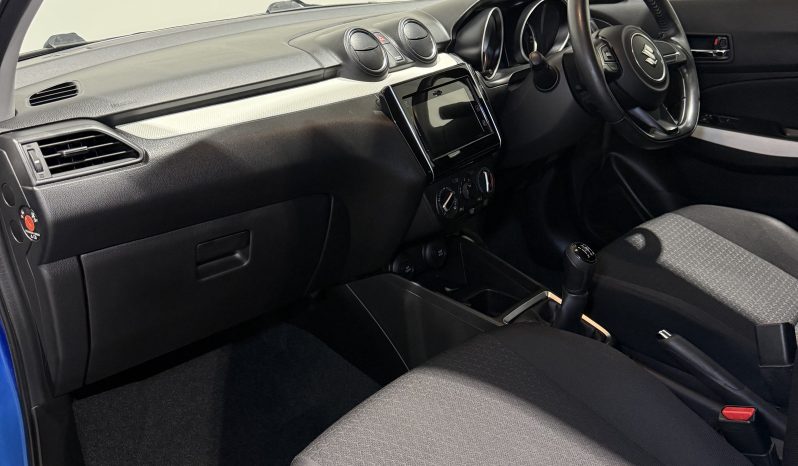 2019 Suzuki Swift 1.2 full