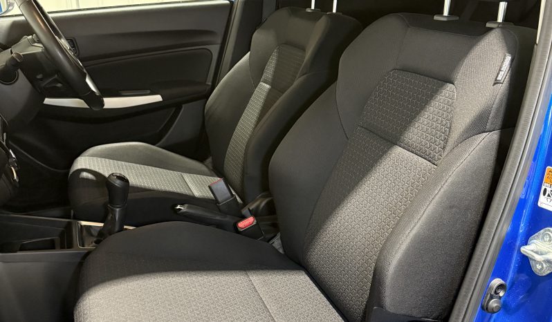 2019 Suzuki Swift 1.2 full