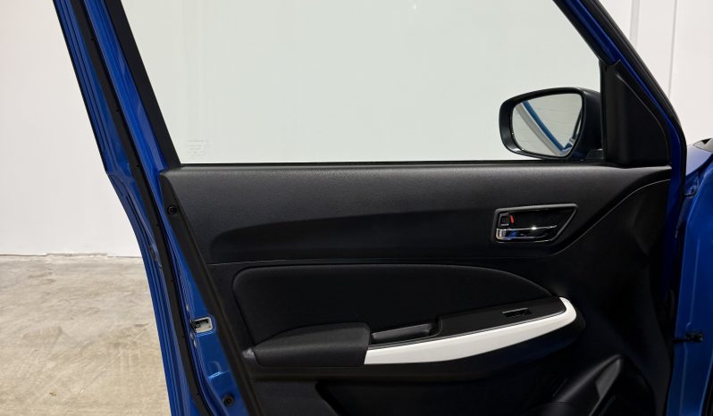 2019 Suzuki Swift 1.2 full