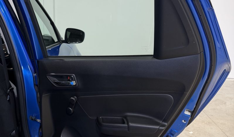 2019 Suzuki Swift 1.2 full