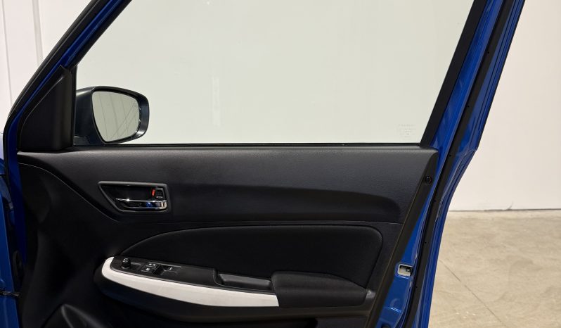 2019 Suzuki Swift 1.2 full