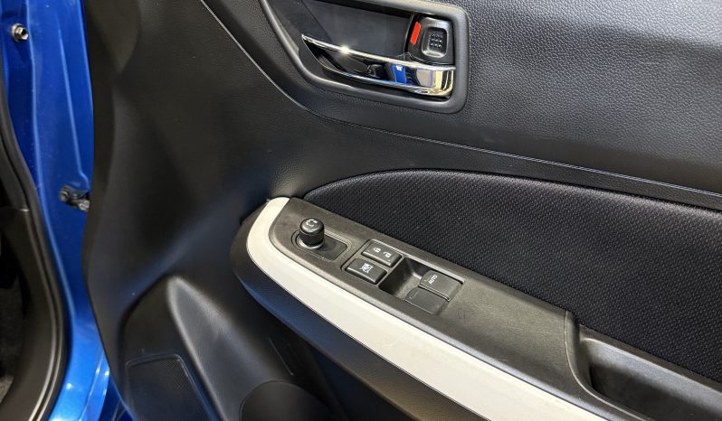 2019 Suzuki Swift 1.2 full