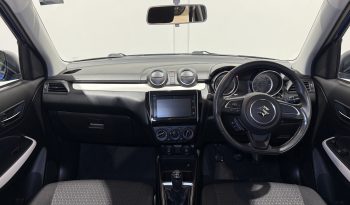 2019 Suzuki Swift 1.2 full