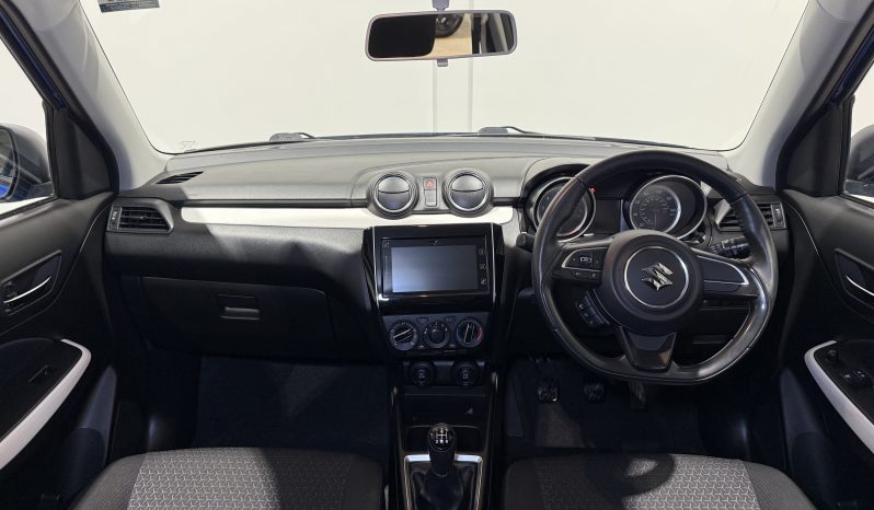 2019 Suzuki Swift 1.2 full