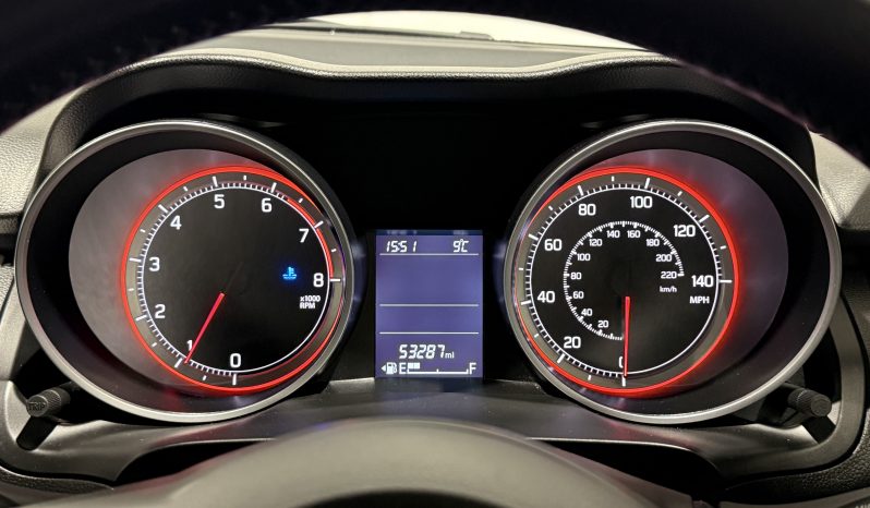 2019 Suzuki Swift 1.2 full