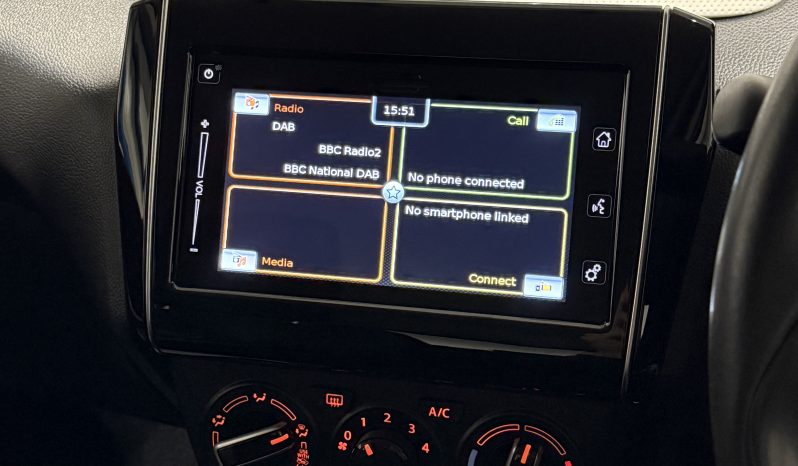 2019 Suzuki Swift 1.2 full