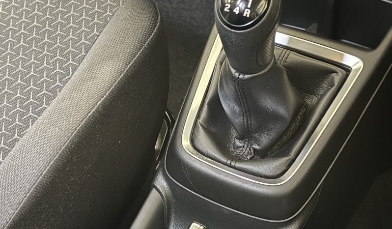 2019 Suzuki Swift 1.2 full