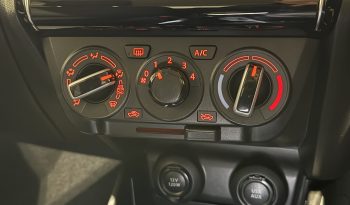 2019 Suzuki Swift 1.2 full