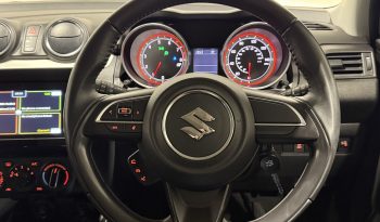 2019 Suzuki Swift 1.2 full