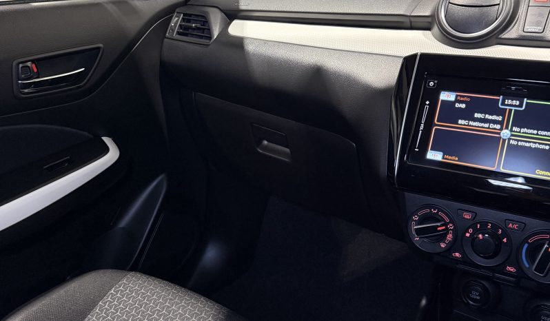 2019 Suzuki Swift 1.2 full