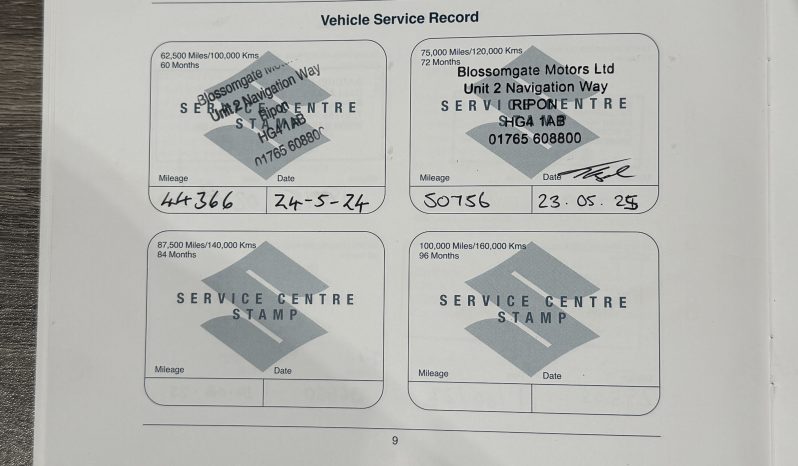 2019 Suzuki Swift 1.2 full